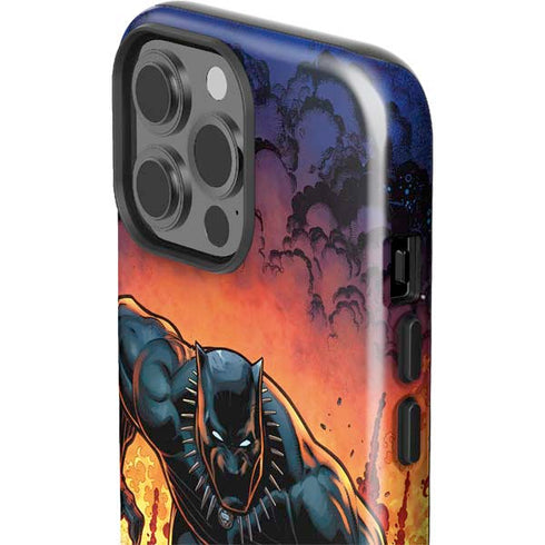 Marvel Black Panther Rise of Black Panther iPhone 15 Pro Max Impact Case